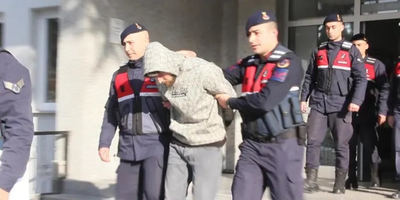 Samsun’da dur ihtarına uymayarak polisi şehit eden alkollü sürücüye müebbet hapis