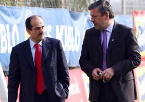 Albayrak sözünü tutsun