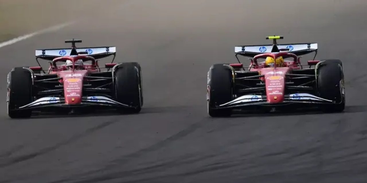 Hamilton, Leclerc ve Gasly'e diskalifiye şoku!