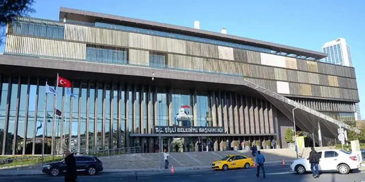 Bakanlık duyurdu! İstanbul'da belediyeye kayyum atandı!