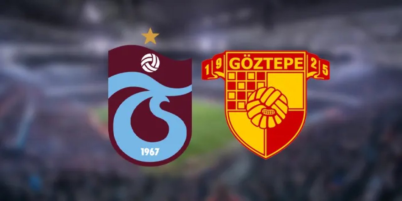 Trabzonspor–Göztepe maçının biletleri satışta: Papara Park’ta fiyatlar 100 ile 3500 lira arasında