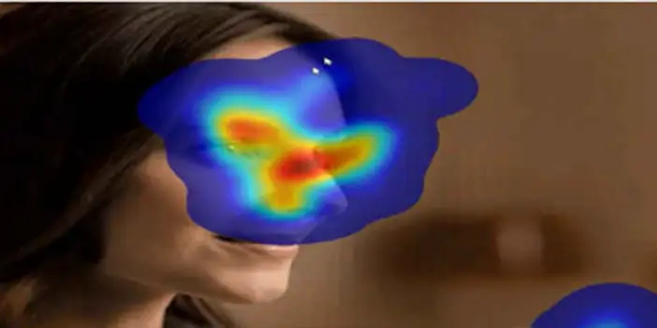 Göz Takip Teknolojisinde Devrim