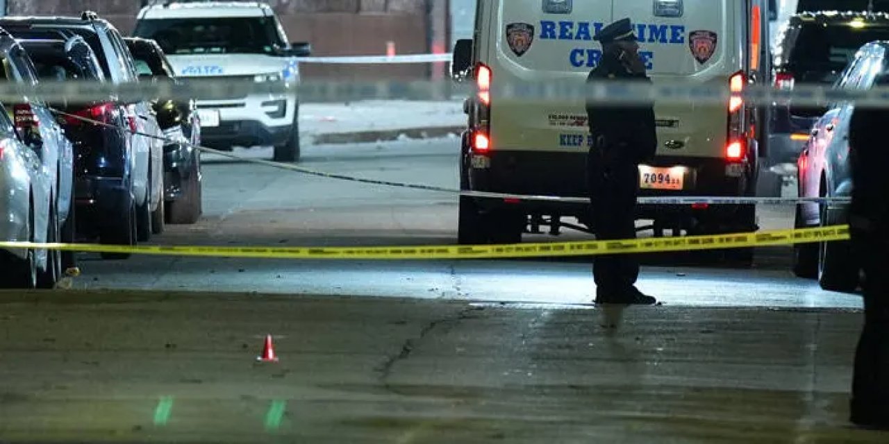 ABD'de gece kulübüne saldırı! 6 yaralı