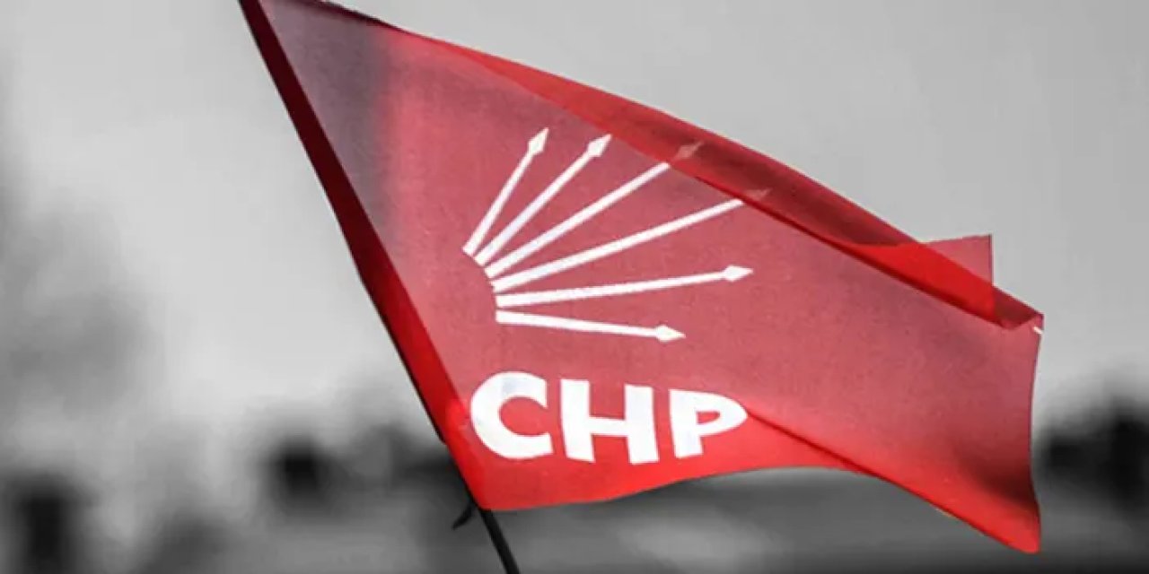 CHP kurultay kararı almıştı! 3 isim iptal için mahkemeye başvurdu