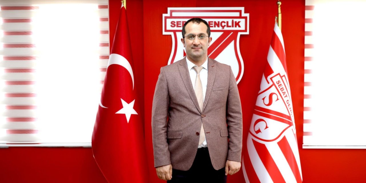 Başkan Ekim’den taraftara kritik maç çağrısı