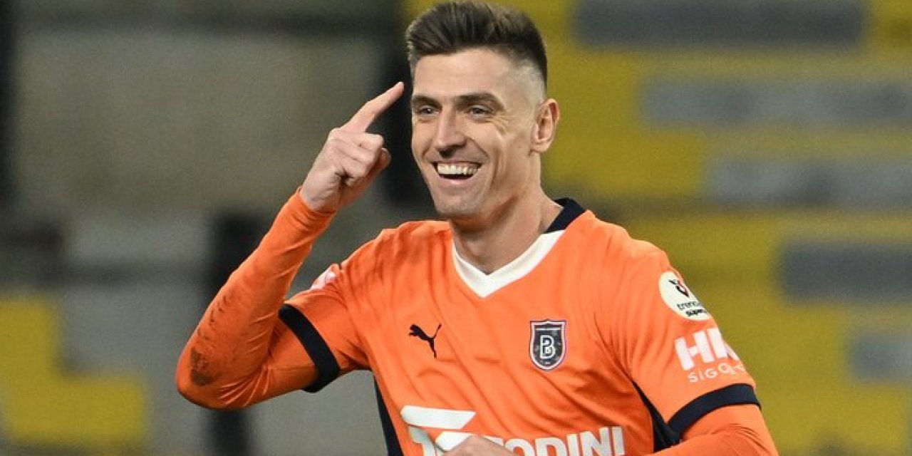 Trabzonspor düğmeye bastı! 7 milyon Euro’ya Piatek hamlesi