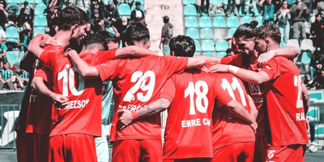 Trabzon bu maça kilitlendi! Şampiyonluk yolunda kritik viraj