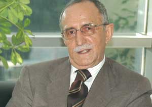 Mustafa Başoğlu Trabzon'da