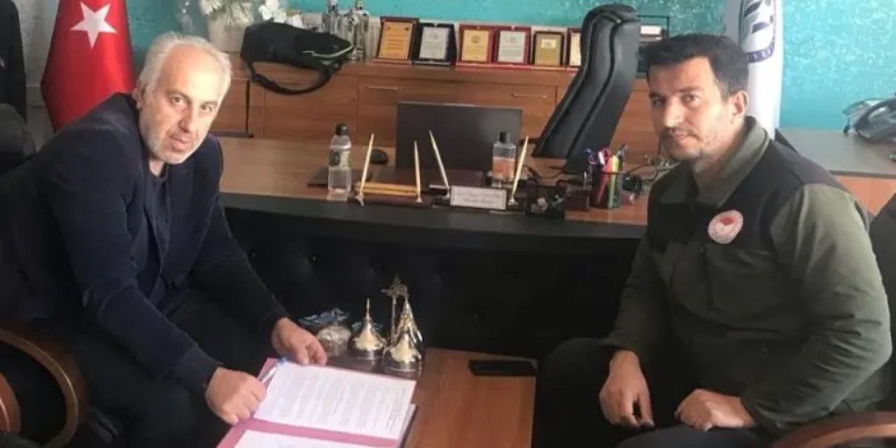 Bayburt’ta uygulama eğitimleri için protokol imzalandı