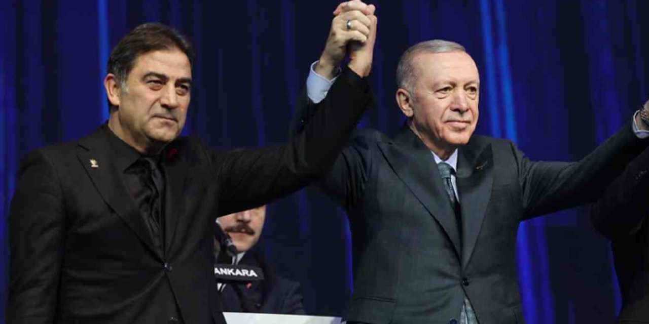 Ünal Karaman'dan sert tepki! "Bu hadsizliğin hesabı aziz milletimizin vicdanında da sorulacaktır"