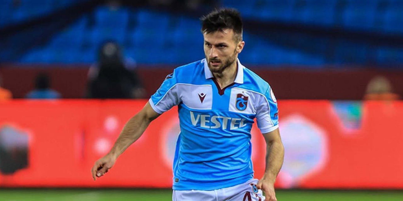 Trabzonspor'un eski futbolcusu Murat Cem Akpınar'ın baba acısı: Ali Kamuran Akpınar hayatını kaybetti