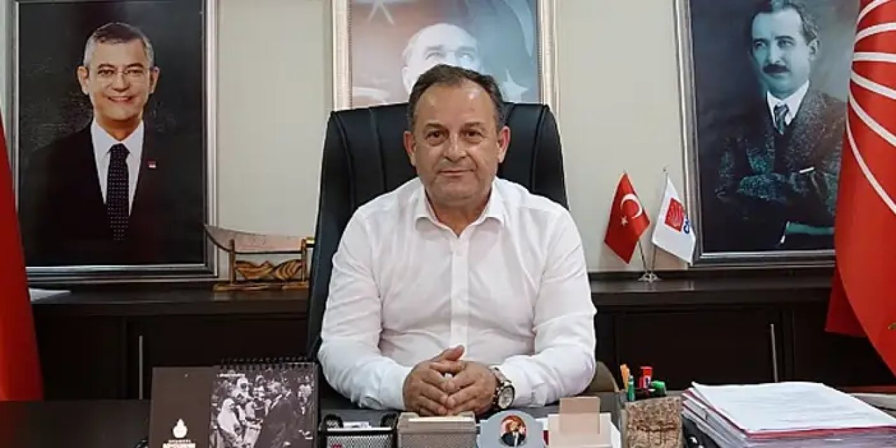 Mustafa Bak’tan Adil Karaismailoğlu’na sert tepki