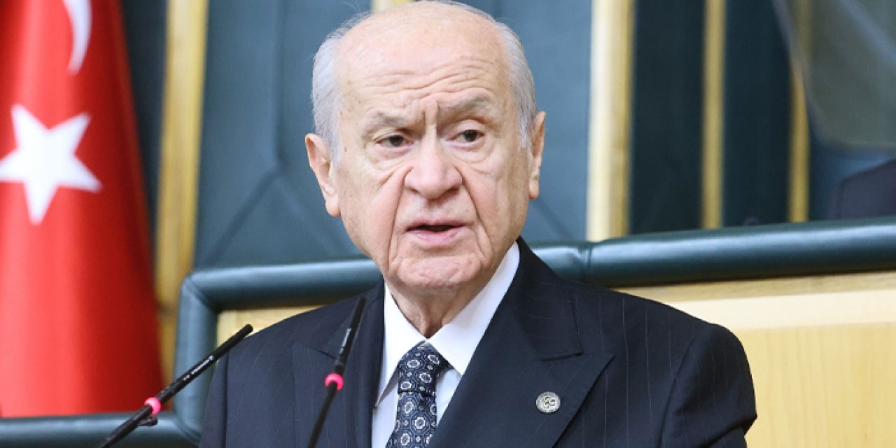 Devlet Bahçeli entübe mi edildi? Açıklama geldi