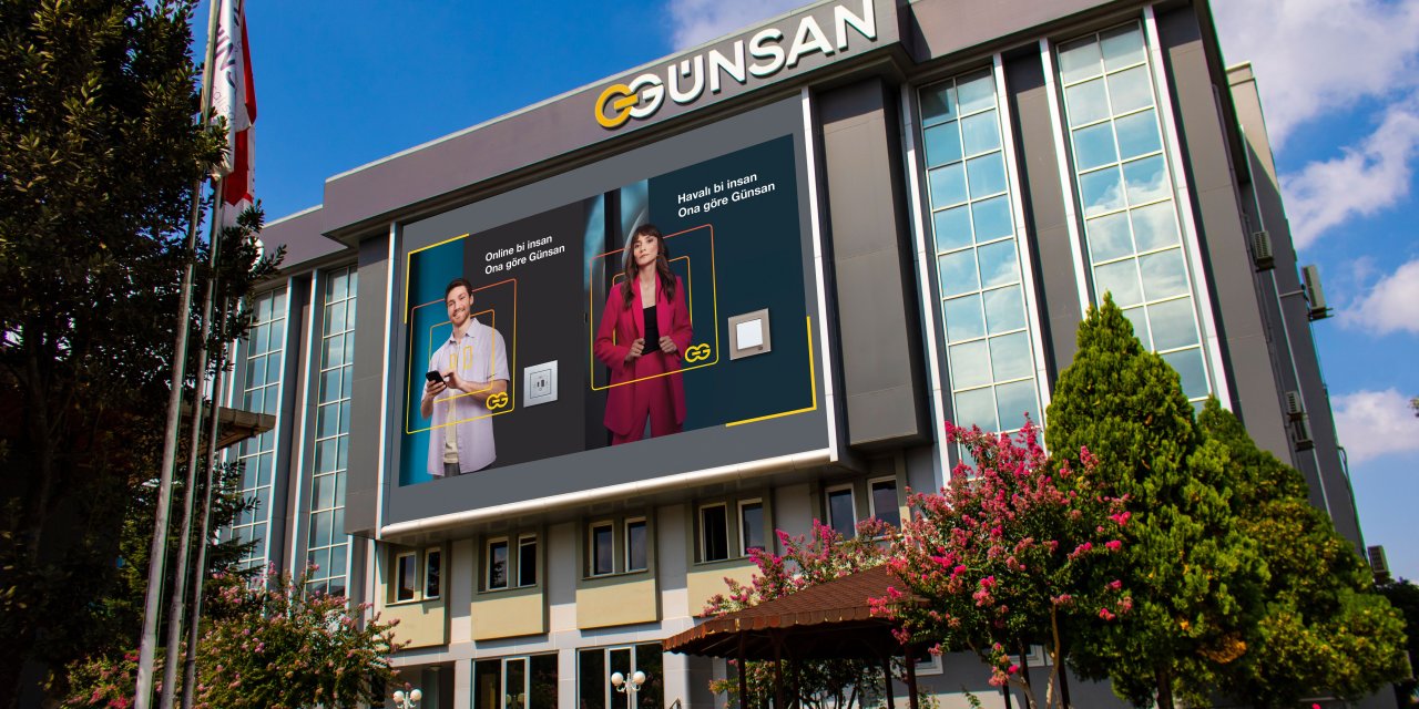 Günsan Elektrik ile Hayatı Kolaylaştıran Güvenli ve Yenilikçi Çözümler