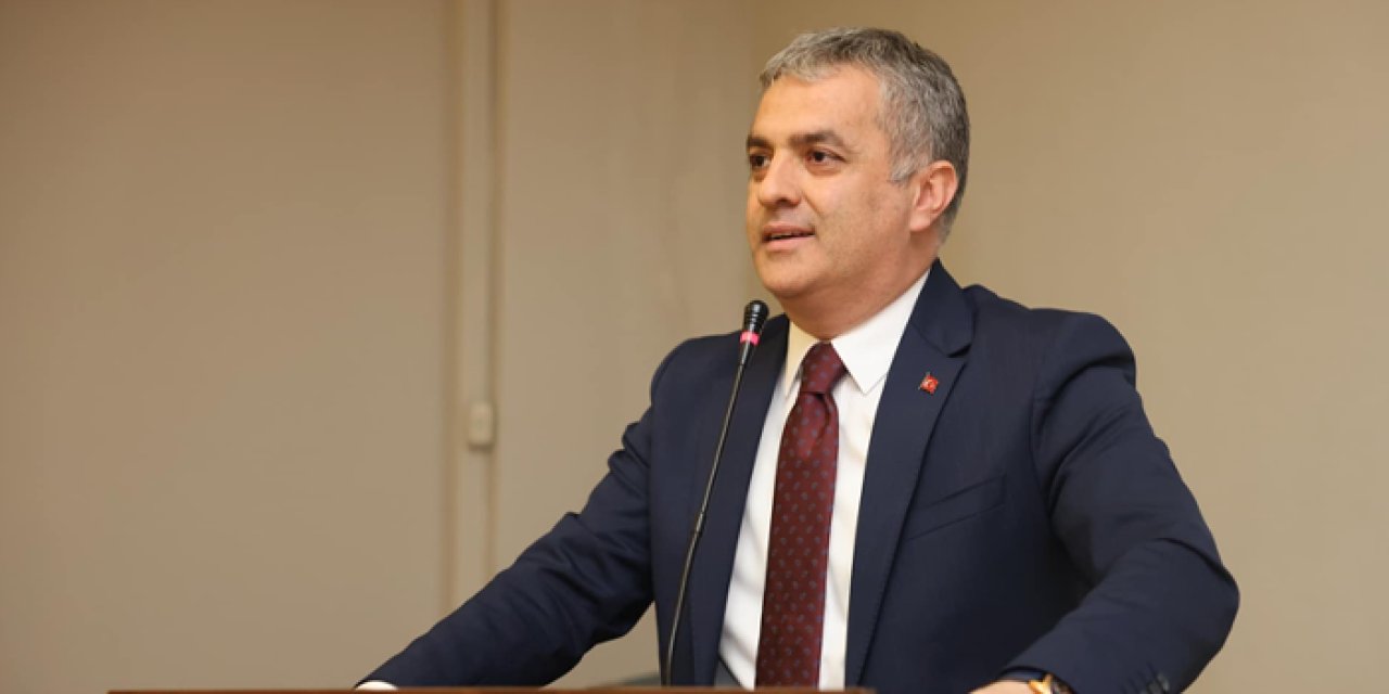 Yomra Belediye Başkanı Mustafa Bıyık'tan tepki! "Eylemleri sabote ettiğini düşündüğüm..."