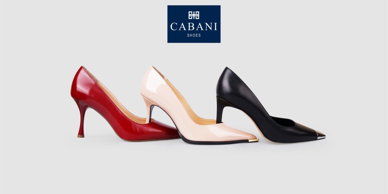 Zamansız Klasiklerden Günlük Rahat Modellere Farklı Topuklu Ayakkabı Modelleri