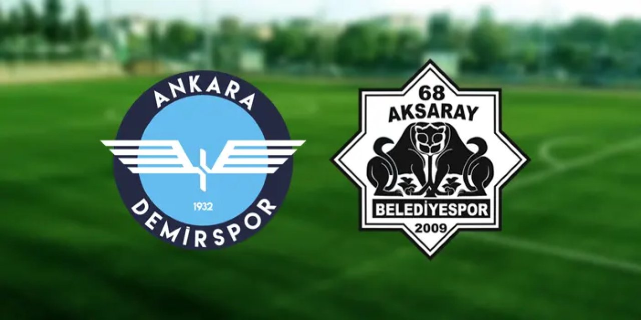 68 Aksaray Belediyespor’u konuk edecek