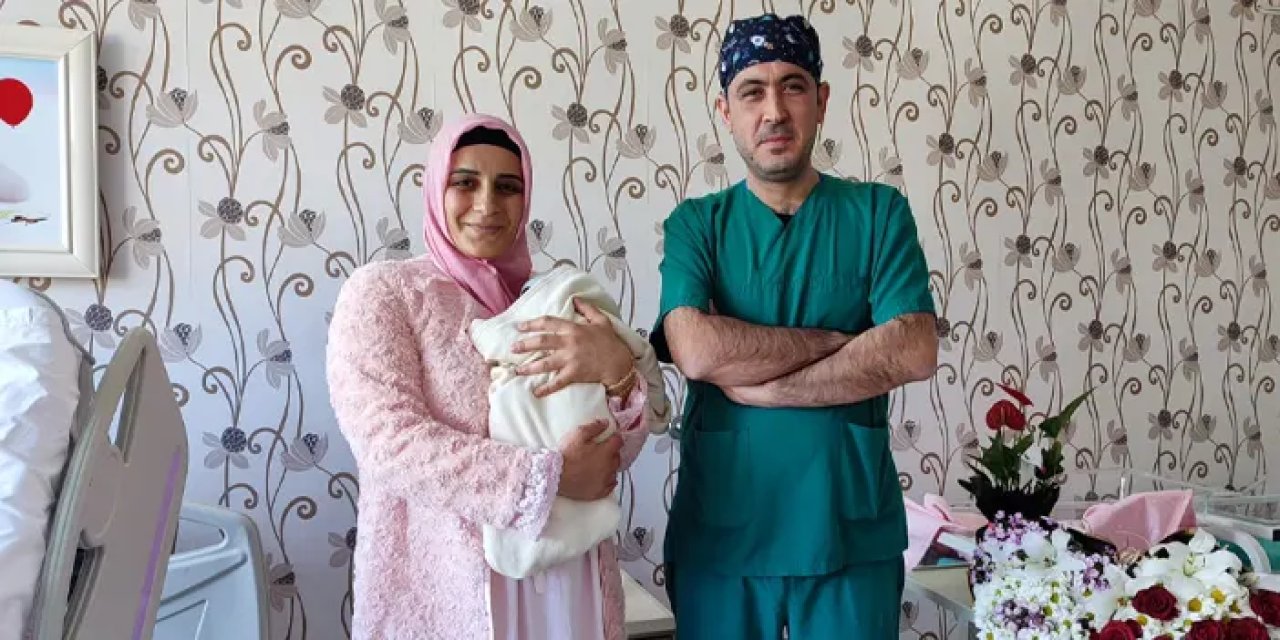 Uzmanından önemli uyarılar: "Sezaryen sonrası normal doğum mümkün"