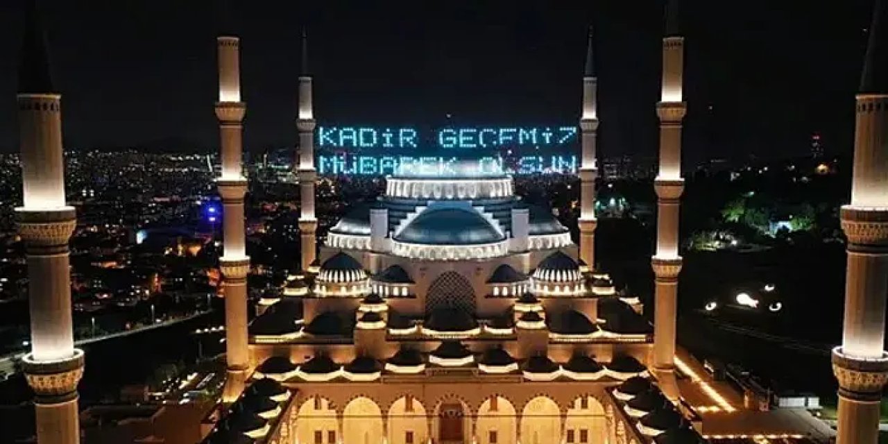 Kadir Gecesi kandil sayılır mı? Nedir, neden önemlidir? Nasıl kutlanır, hangi dualar okunur?