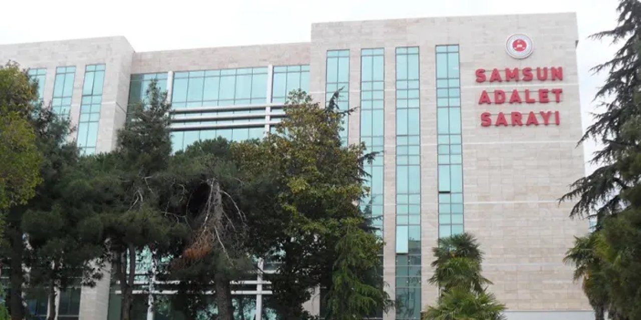 Samsun’da zehir ticaretine 4 yıl 2 ay hapis