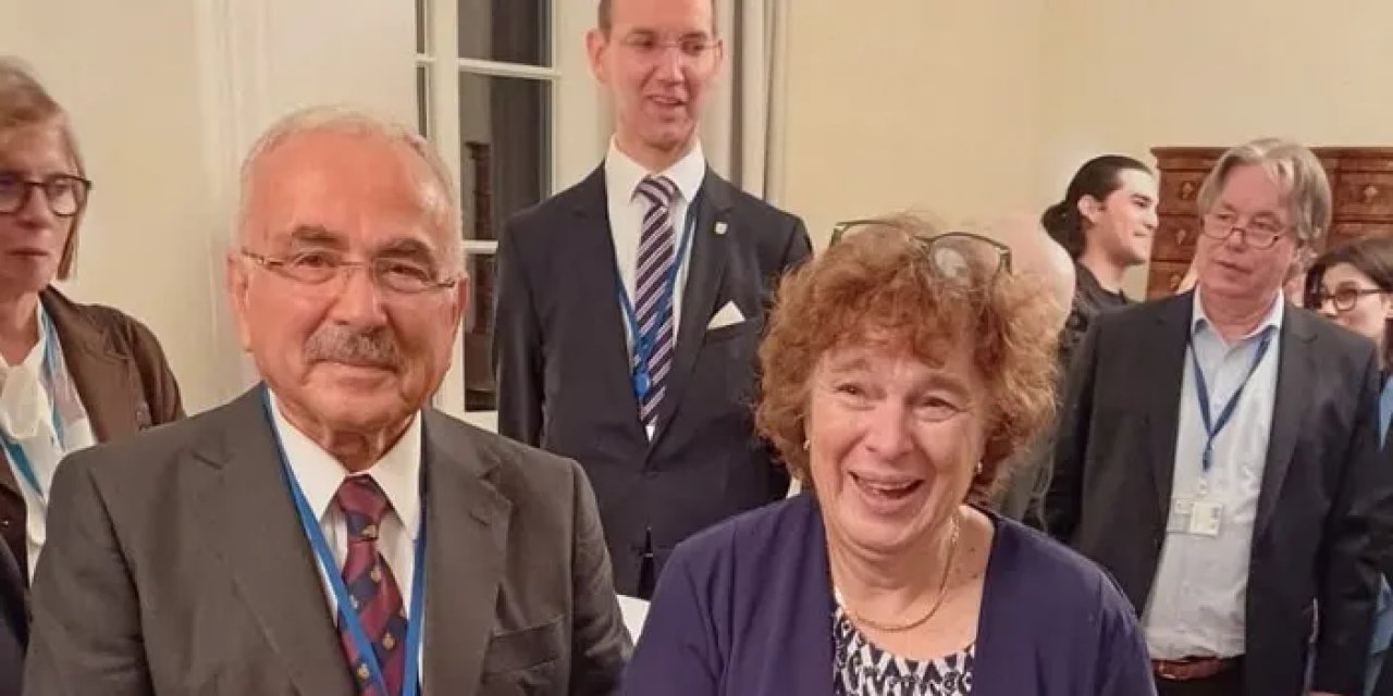 Ordu Belediye Başkanı Güler, Fransa’da Ordu’nun lezzetlerini tanıttı