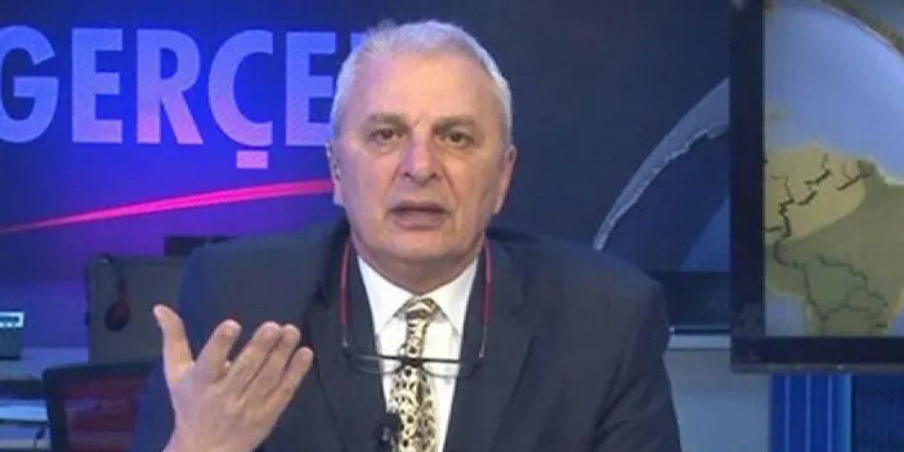 Gazeteci Can Ataklı'ya Devlet Bahçeli iddiası sonrası soruşturma