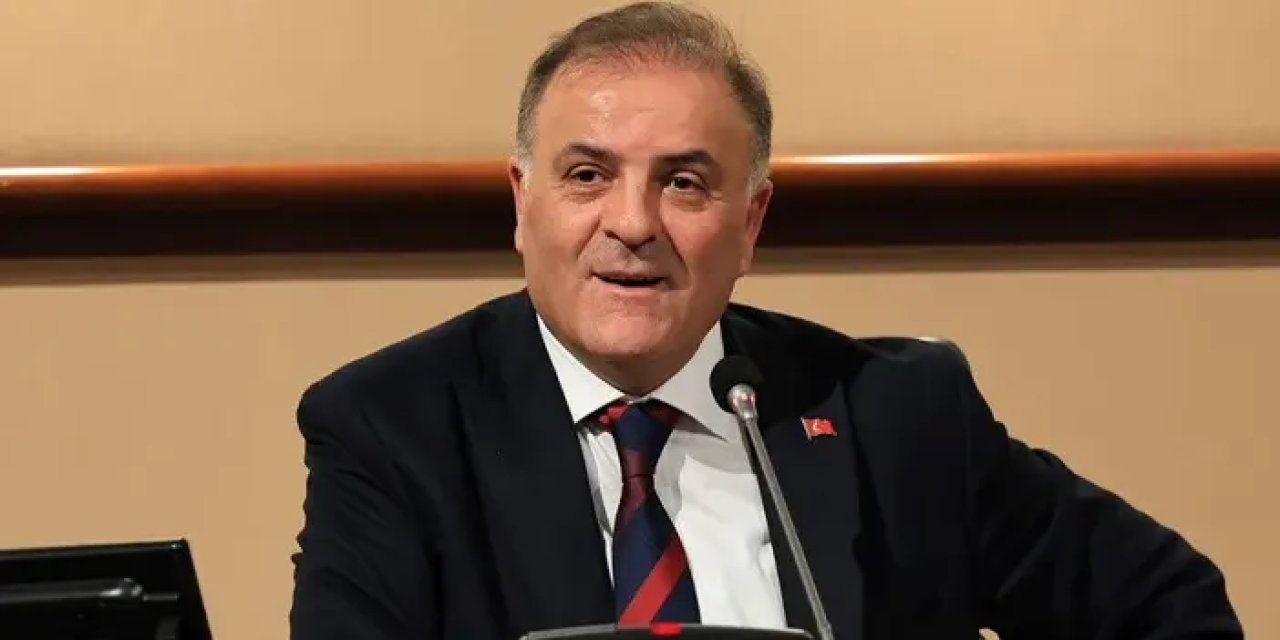 Nuri Aslan kimdir, kaç yaşında, memleketi neresi? CHP’nin İBB Başkanvekili adayı Nuri Aslan kim?
