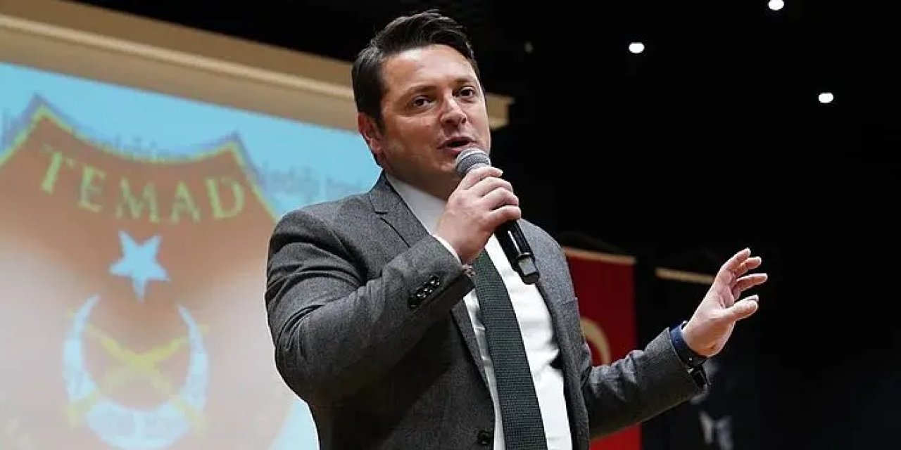 CHP Milletvekili Turan Taşkın Özer'e soruşturma!