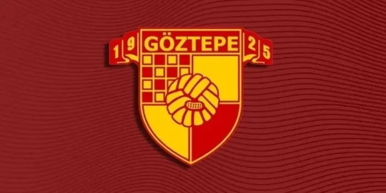 Trabzonspor'un rakibi Göztepe'nin başı dertte