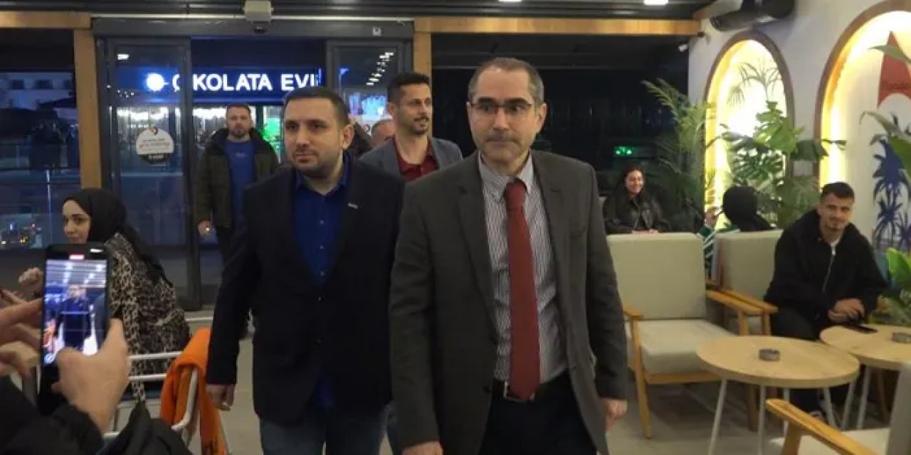 Rize’de çapraz sigara denetimi gerçekleştirildi