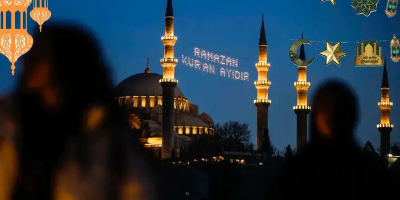 Samsun’da bayram hediyeleri Canik’ten!