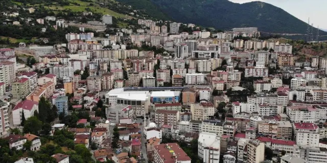 Artvin Valiliği Ramazan Bayramı tedbirlerini açıkladı!