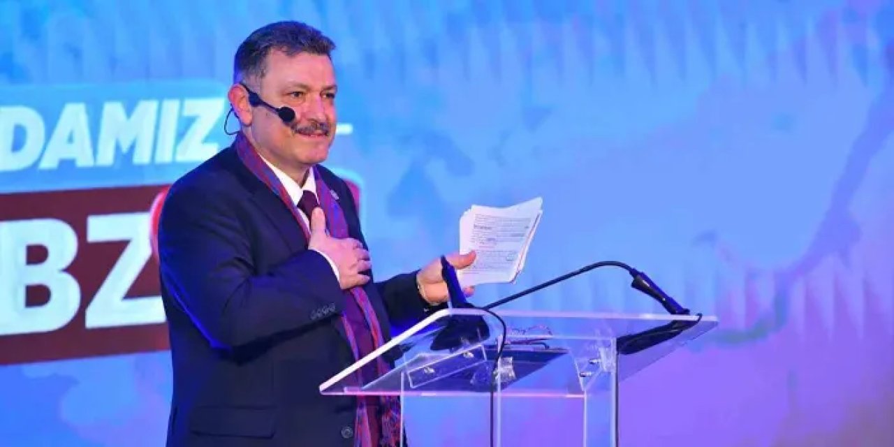 TBB'de Başkan Vekili belli oluyor: Ahmet Metin Genç ile Zeydan Karalar yarışacak