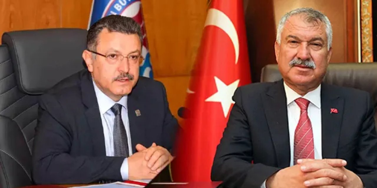 TBB Başkan Vekilli belli oldu! Ahmet Metin Genç ve Zeydan Karalar kaç oy aldı?