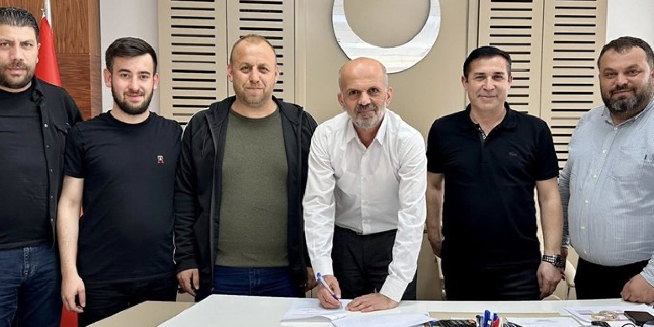 Samsun'un Ladik Belediyesi işçilerine bayram ikramiyesi ödeyecek