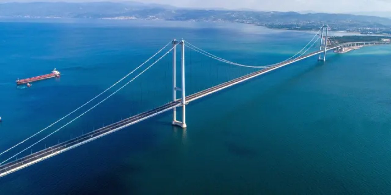 Bayramda Osmangazi, 15 Temmuz Şehitler Köprüsü ve Fatih Sultan Mehmet Köprüsü ücretsiz mi? Hangi köprüler ücretsiz?