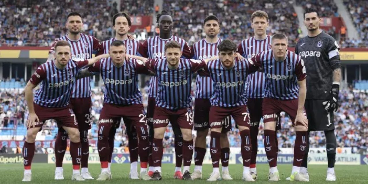 Fırtına iç sahada kayıp: Trabzonspor 1-1 Göztepe