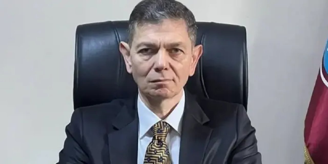 Mahmut Ören’den bayram mesajı!