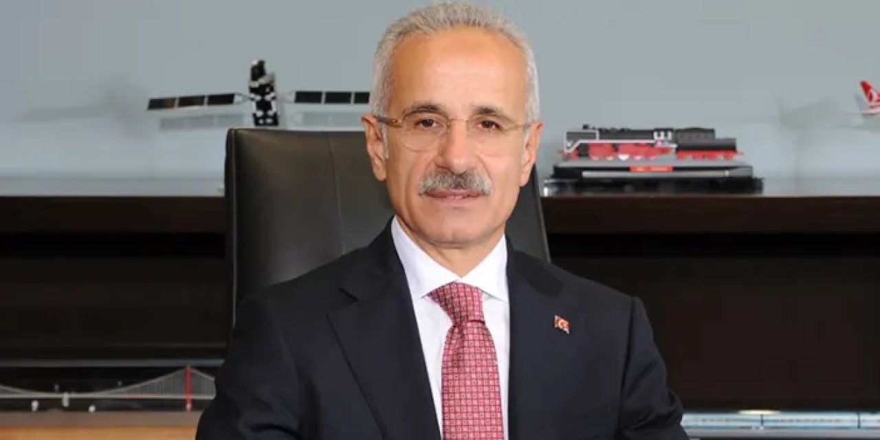 Bakan Uraloğlu Trabzonspor - İnter maçını tribünden izleyecek