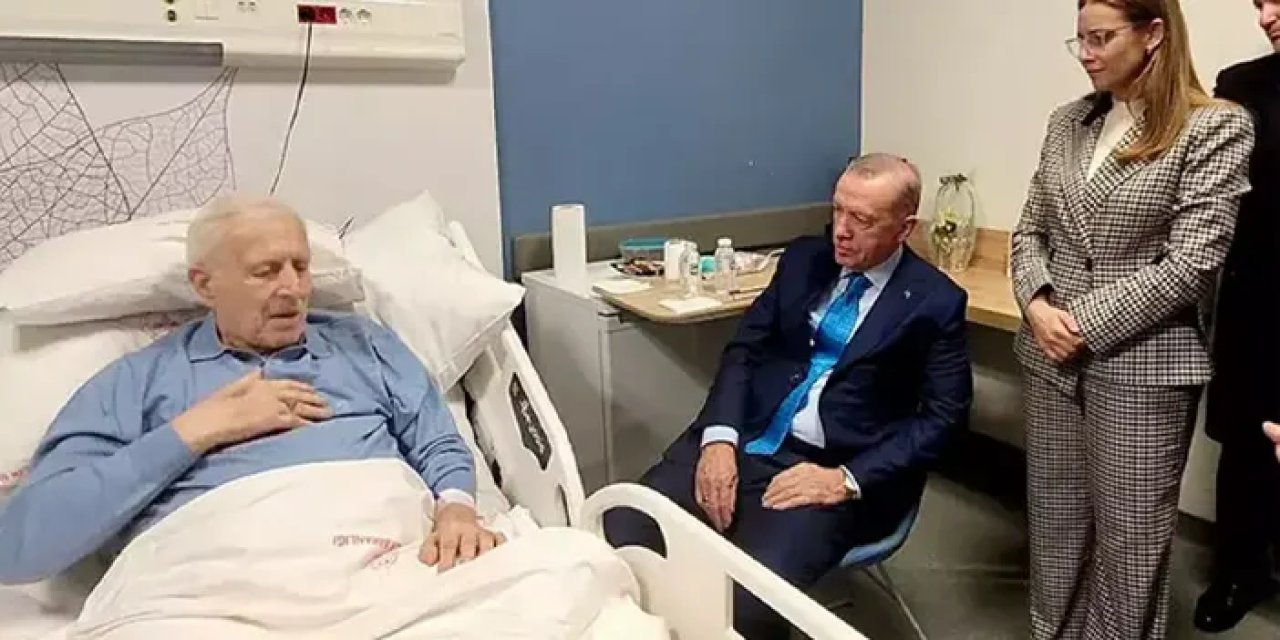 AK Partili eski belediye başkanı hayatını kaybetti