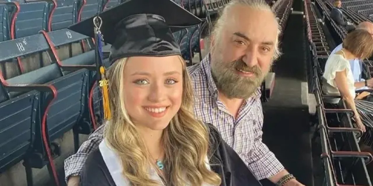 Volkan Konak’ın kızı Şimal Konak kimdir? Nereli, kaç yaşında? Ne iş yapıyor? Evli mi?