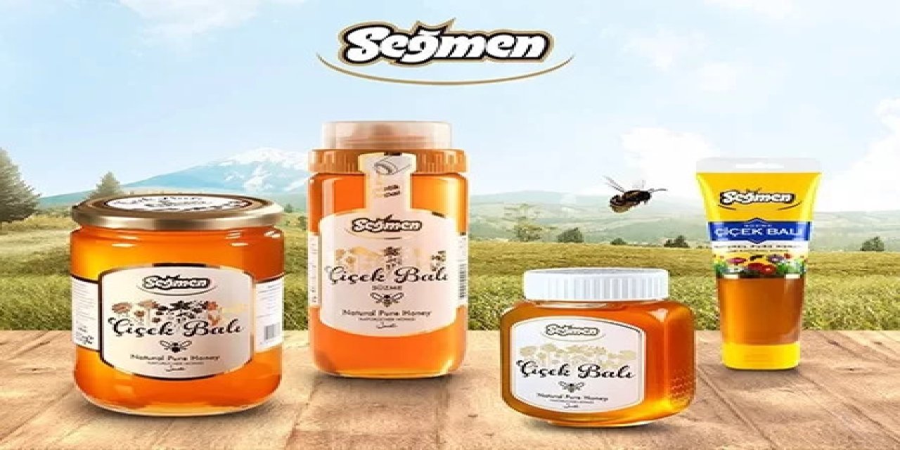 Seğmen Bal: Doğanın Lezzet Hazinesini Keşfetmeye Hazır mısınız?