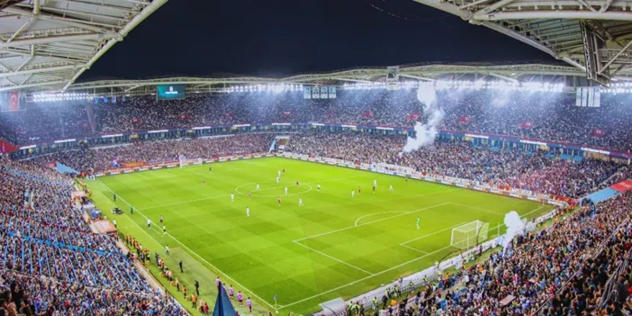 Trabzonspor - Bodrum FK maçı biletleri için sıcak gelişme