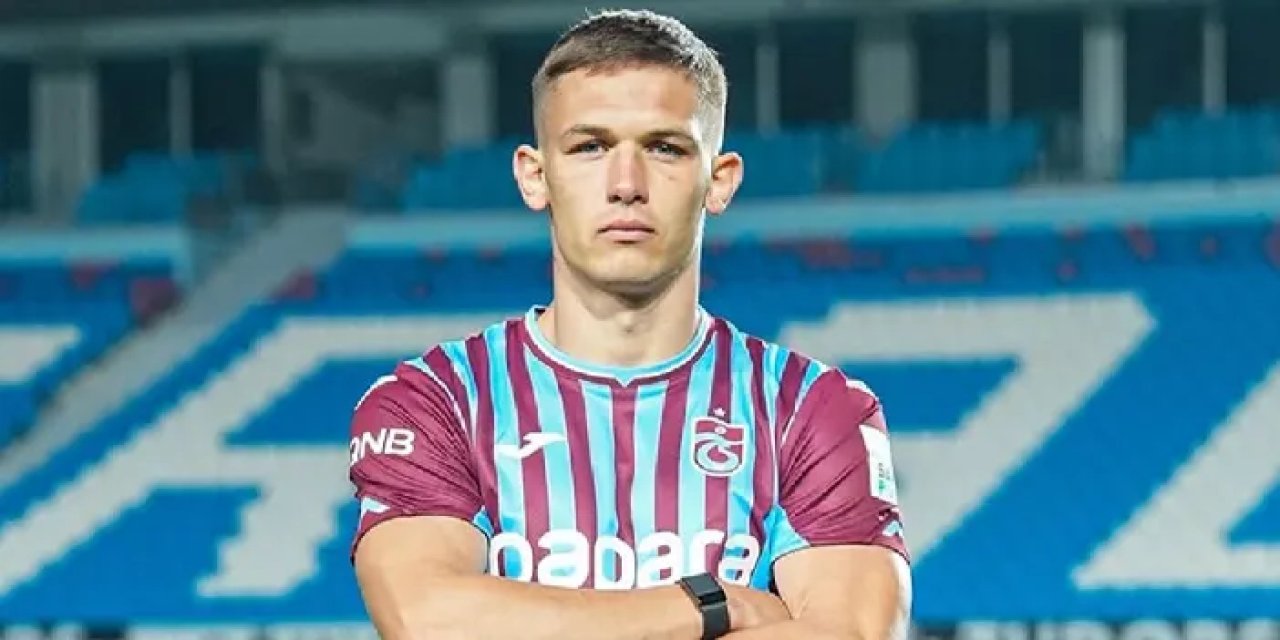 Trabzonspor'da Tekke'den Sikan kararı!