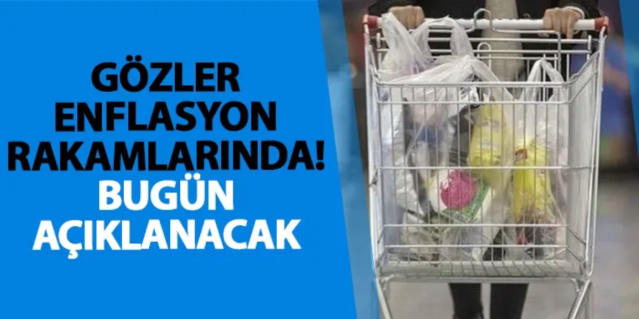 Mart Enflasyonu İçin Beklenti Açıklandı: Yıllık Oran Gerileyebilir