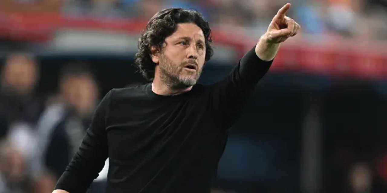 Fatih Tekke Kadıköy'de bir ilki yaşayacak!