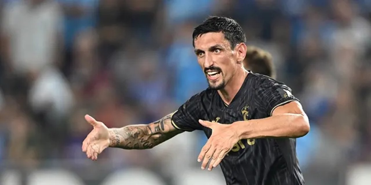 Trabzonspor'da Galatasaray maçı öncesi Saviç gelişmesi