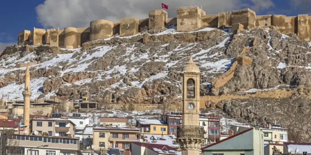 Bayburt’tun tarihi şahsiyetleri yeniden canlandırıldı!