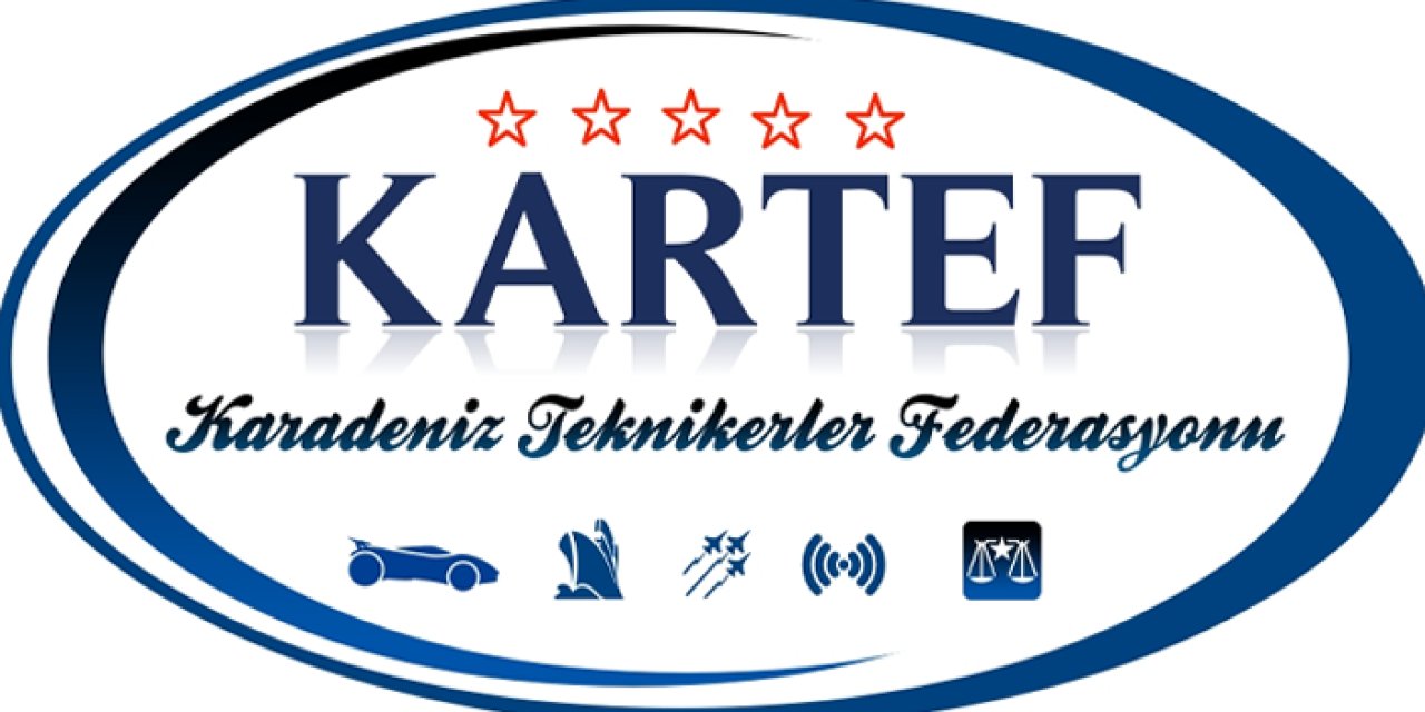 Karadeniz Teknikerler Federasyonu'ndan Teknikerler ve Avukatlar Günü Mesajı! "Değer verin, yetki verin"