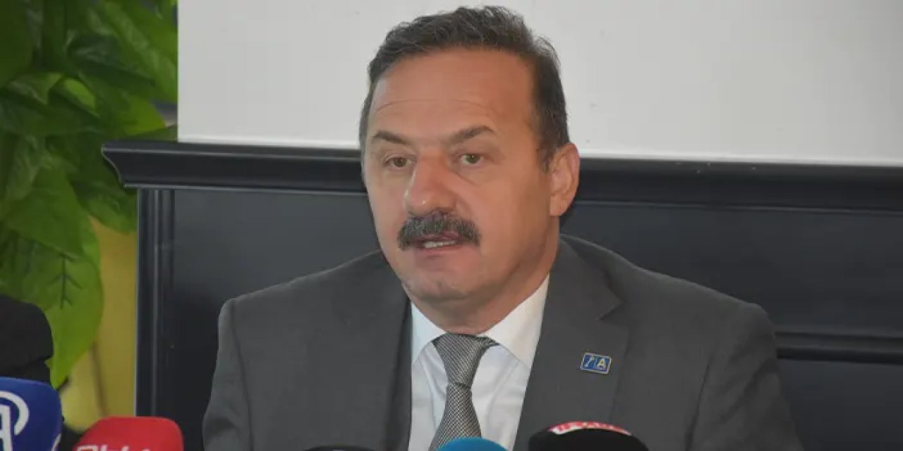 Anahtar Parti Genel Başkanı Ağıralioğlu: Öcalan'dan medet yok